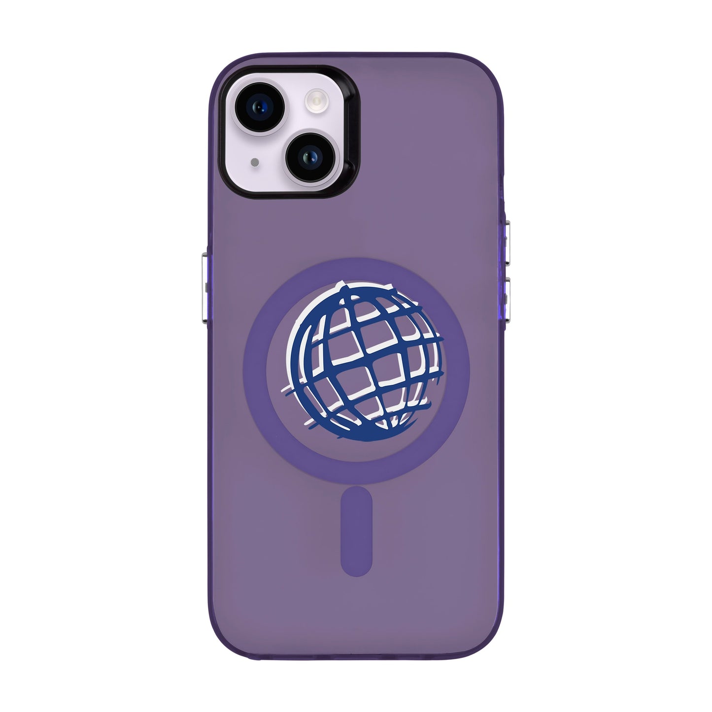 GLOBE-iPhone 14 Plus Hold Kılıf MagSafe Özellikli
