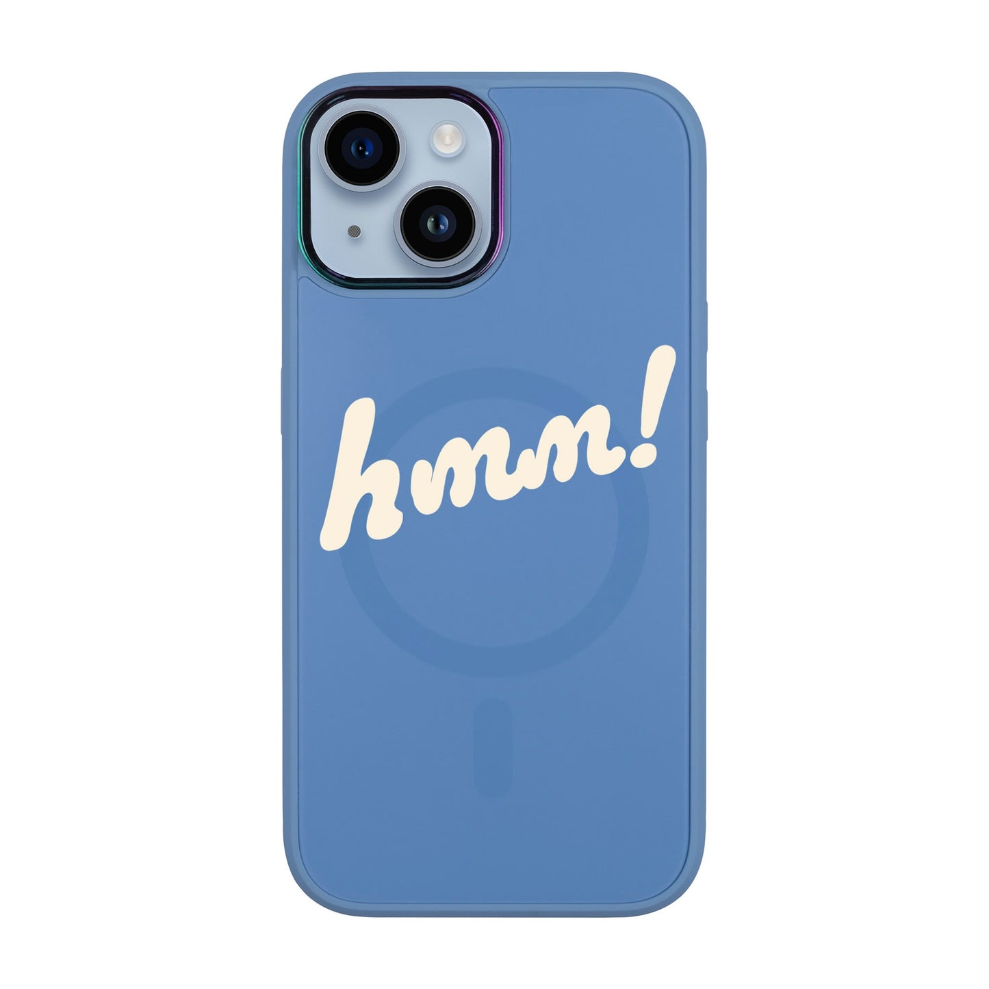 HMM-Vigor Kılıf MagSafe Özellikli - iPhone 13