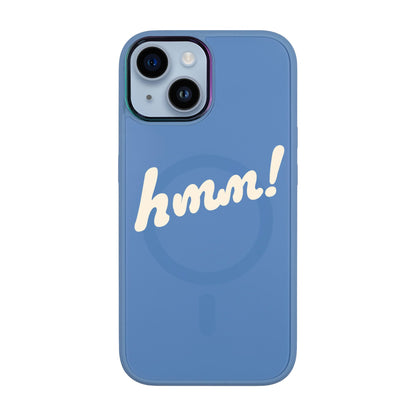 HMM-Vigor Kılıf MagSafe Özellikli - iPhone 13