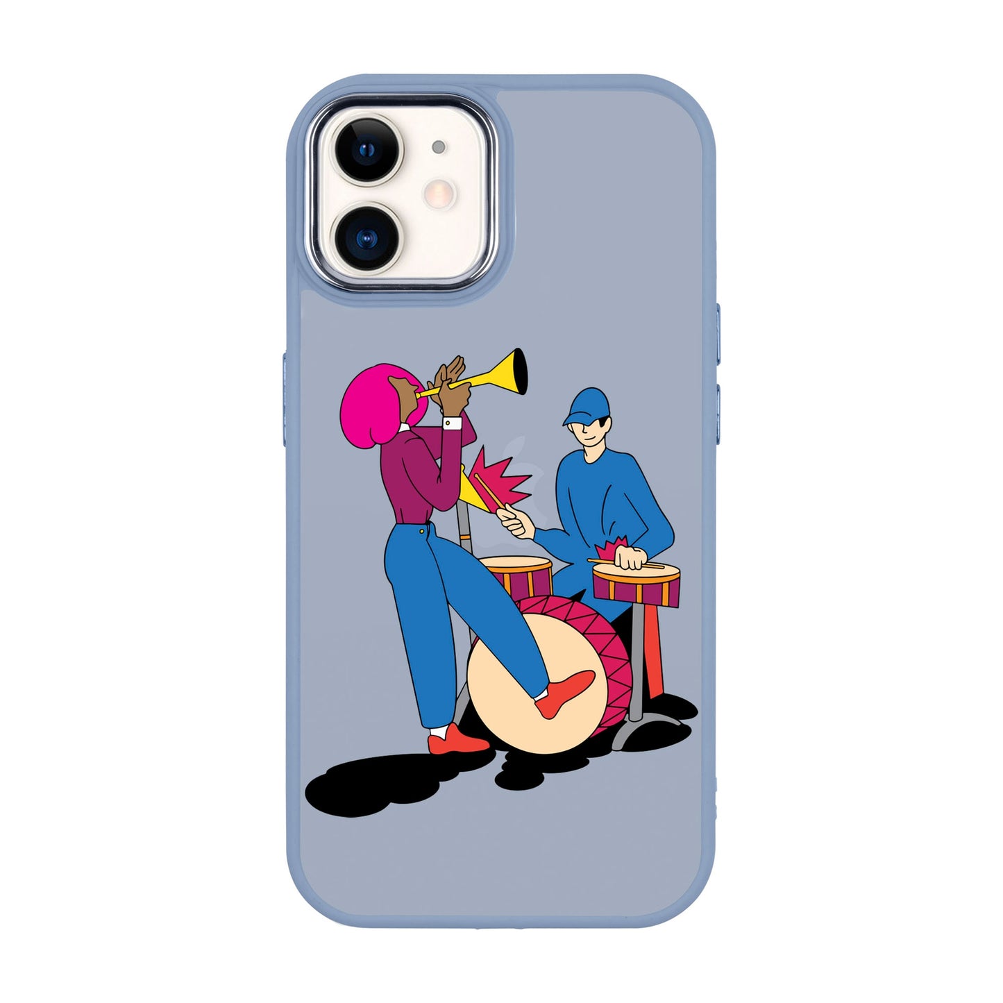 JAM-iPhone 11 Proof Kılıf