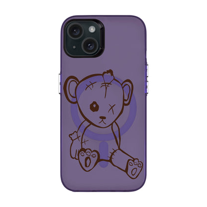 BABY BEAR-iPhone 15 Plus Hold Kılıf MagSafe Özellikli
