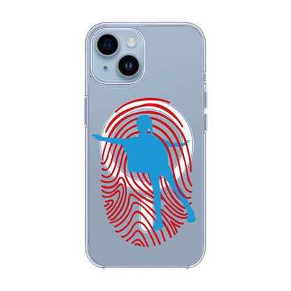 FINGERMARK-iPhone 11 Pro Max Solid Kılıf MagSafe Özellikli