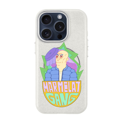 MARMELAT GANG-Radiant Kılıf MagSafe Özellikli - iPhone 15 Pro