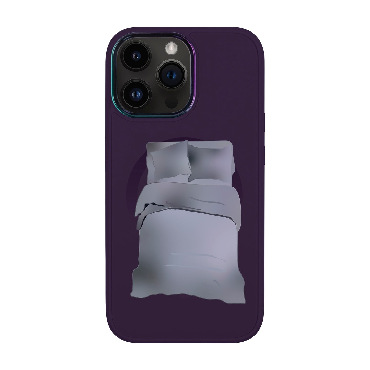MATTRESS-iPhone 14 Pro Max Vigor Kılıf MagSafe Özellikli