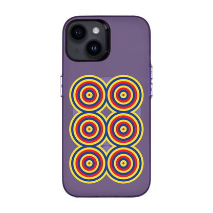 LOLLIPOPS-iPhone 14 Hold Kılıf MagSafe Özellikli