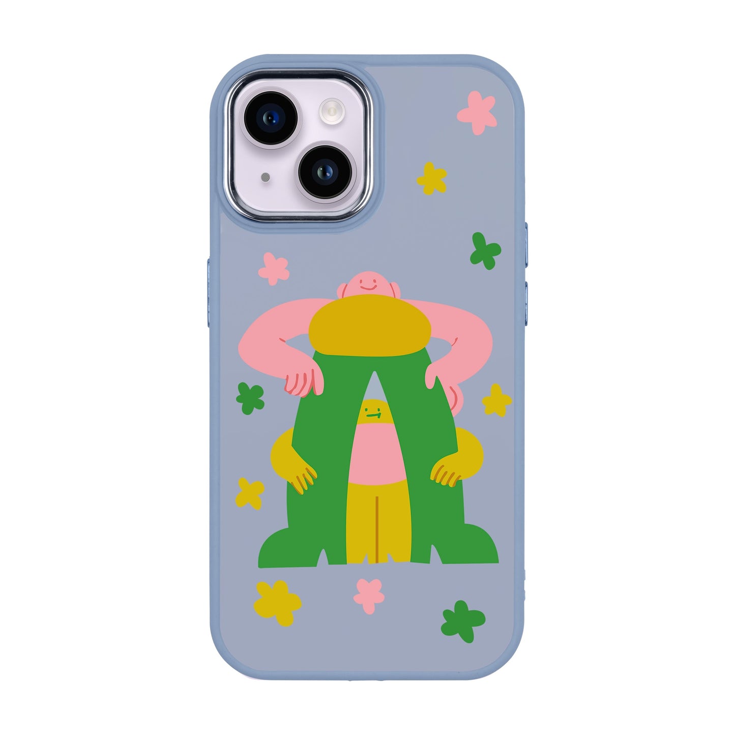 PARENT-Proof Kılıf - iPhone 14