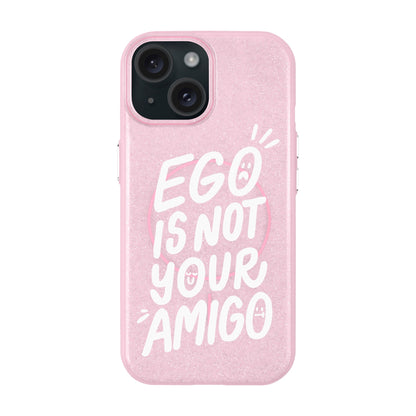 EGO-iPhone 15 Plus Radiant Kılıf MagSafe Özellikli