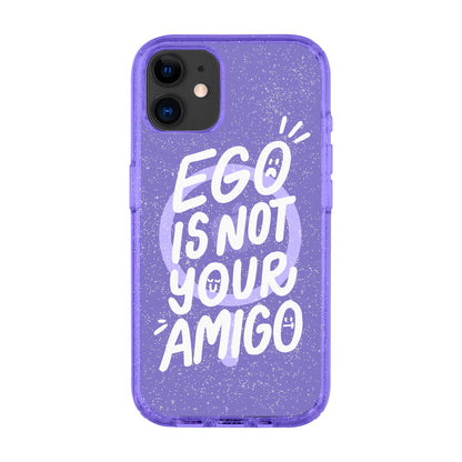 EGO-iPhone 11 Shiny Kılıf MagSafe Özellikli