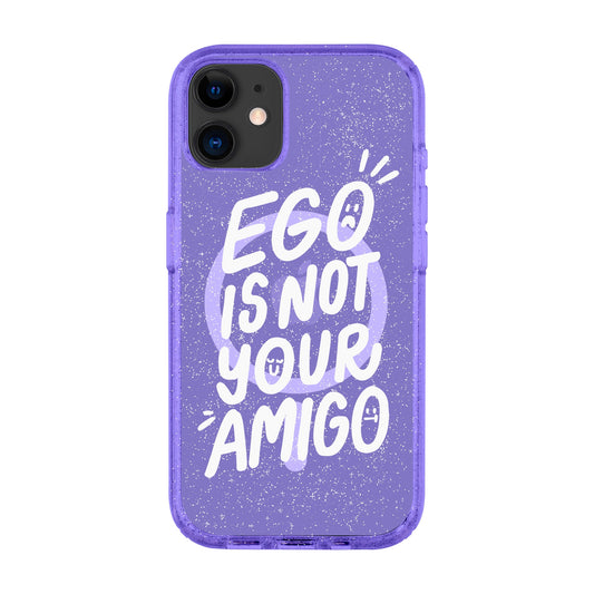 EGO-iPhone 11 Shiny Kılıf MagSafe Özellikli