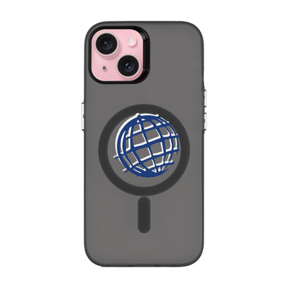 GLOBE-iPhone 15 Hold Kılıf MagSafe Özellikli