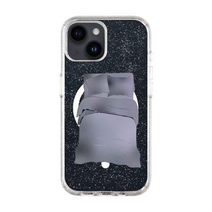 MATTRESS-Shiny Kılıf MagSafe Özellikli - iPhone 14