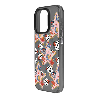 DURUSKO-iPhone 13 Pro Max Hold Kılıf MagSafe Özellikli