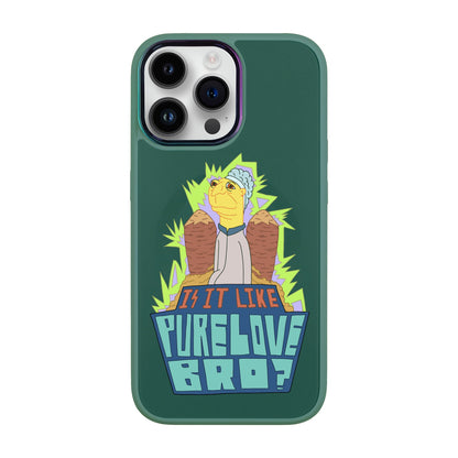 PURE LOVE-iPhone 14 Pro Max Vigor Kılıf MagSafe Özellikli