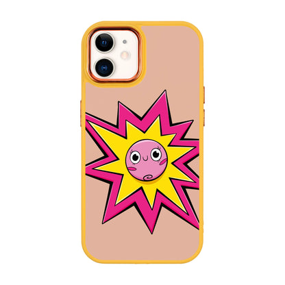 POP PRINCESSES-iPhone 11 Proof Kılıf