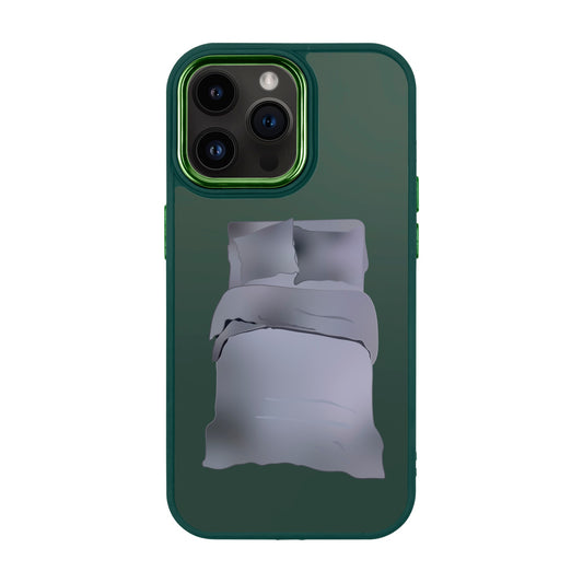 MATTRESS-iPhone 14 Pro Max Proof Kılıf