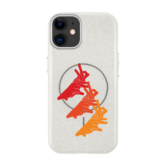 BUNNY MARCH-iPhone 11 Radiant Kılıf MagSafe Özellikli