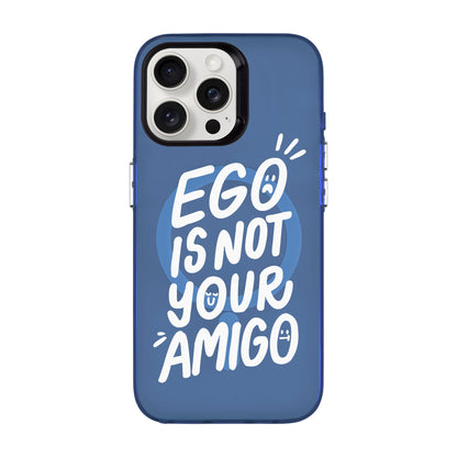 EGO-iPhone 15 Pro Max Hold Kılıf MagSafe Özellikli