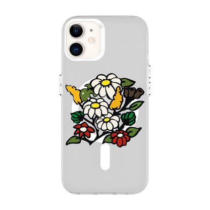BUNDLE-iPhone 11 Hold Kılıf MagSafe Özellikli