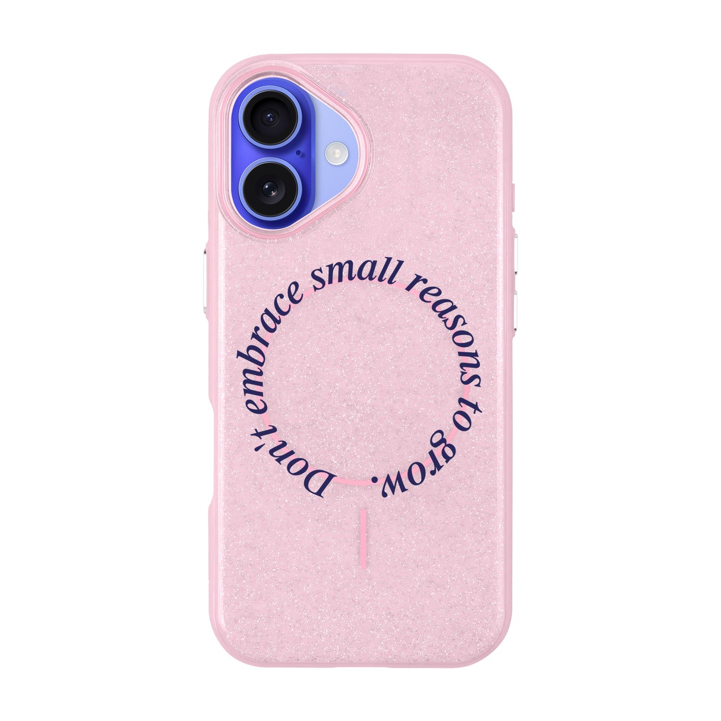 GROW-iPhone 16 Plus Radiant Kılıf MagSafe Özellikli