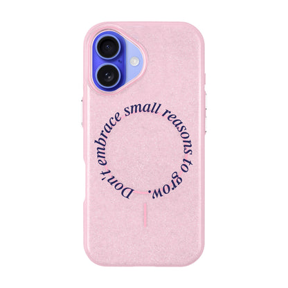 GROW-iPhone 16 Plus Radiant Kılıf MagSafe Özellikli