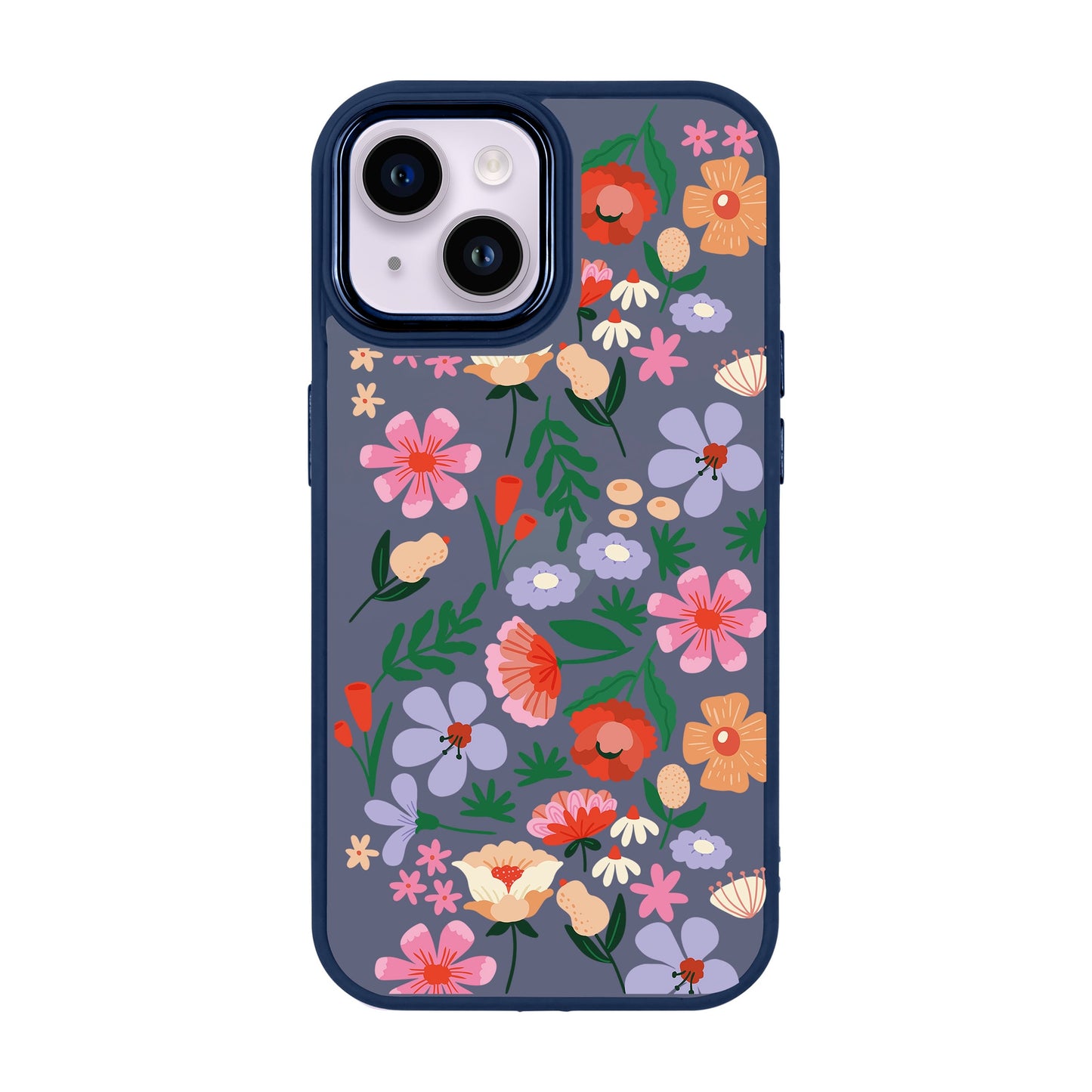 GRACIOUS-Proof Kılıf - iPhone 14