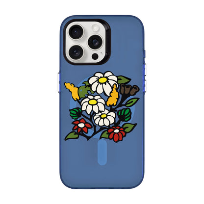 BUNDLE-iPhone 13 Pro Max Hold Kılıf MagSafe Özellikli