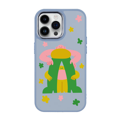 PARENT-iPhone 13 Pro Max Proof Kılıf