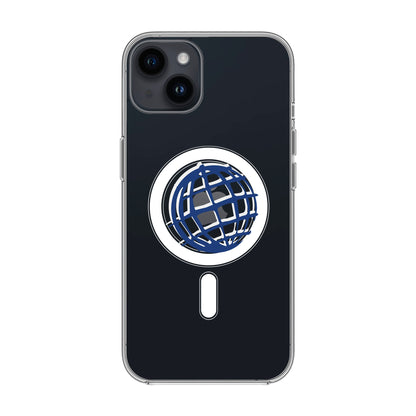 GLOBE-iPhone 7 / 8 / SE Solid Kılıf MagSafe Özellikli