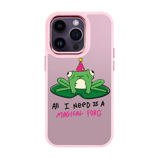 FORG-iPhone 14 Pro Proof Kılıf