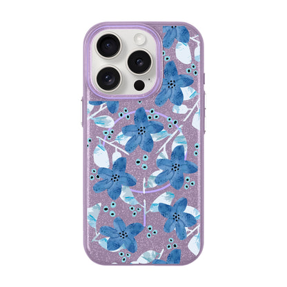 NARAMICA-Radiant Kılıf MagSafe Özellikli - iPhone 15 Pro