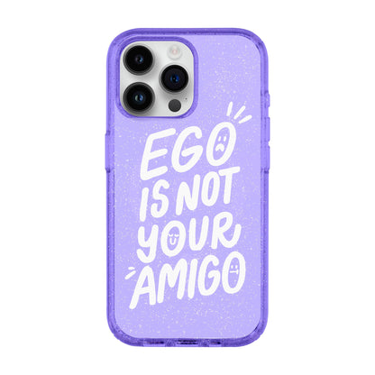 EGO-iPhone 14 Pro Max Shiny Kılıf MagSafe Özellikli