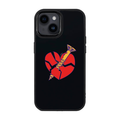 BROKEN HEART-Proof Kılıf - iPhone 13