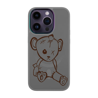BABY BEAR-Vigor Kılıf MagSafe Özellikli - iPhone 14 Pro