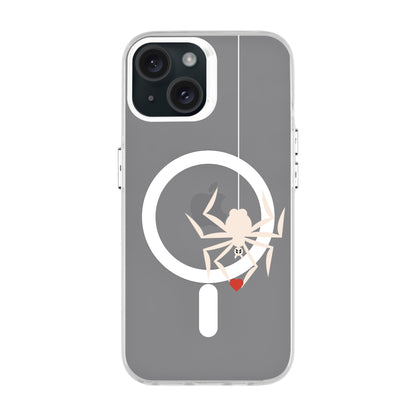 TISSERAND DE LA GRAVITÉ-Hold Kılıf MagSafe Özellikli - iPhone 15