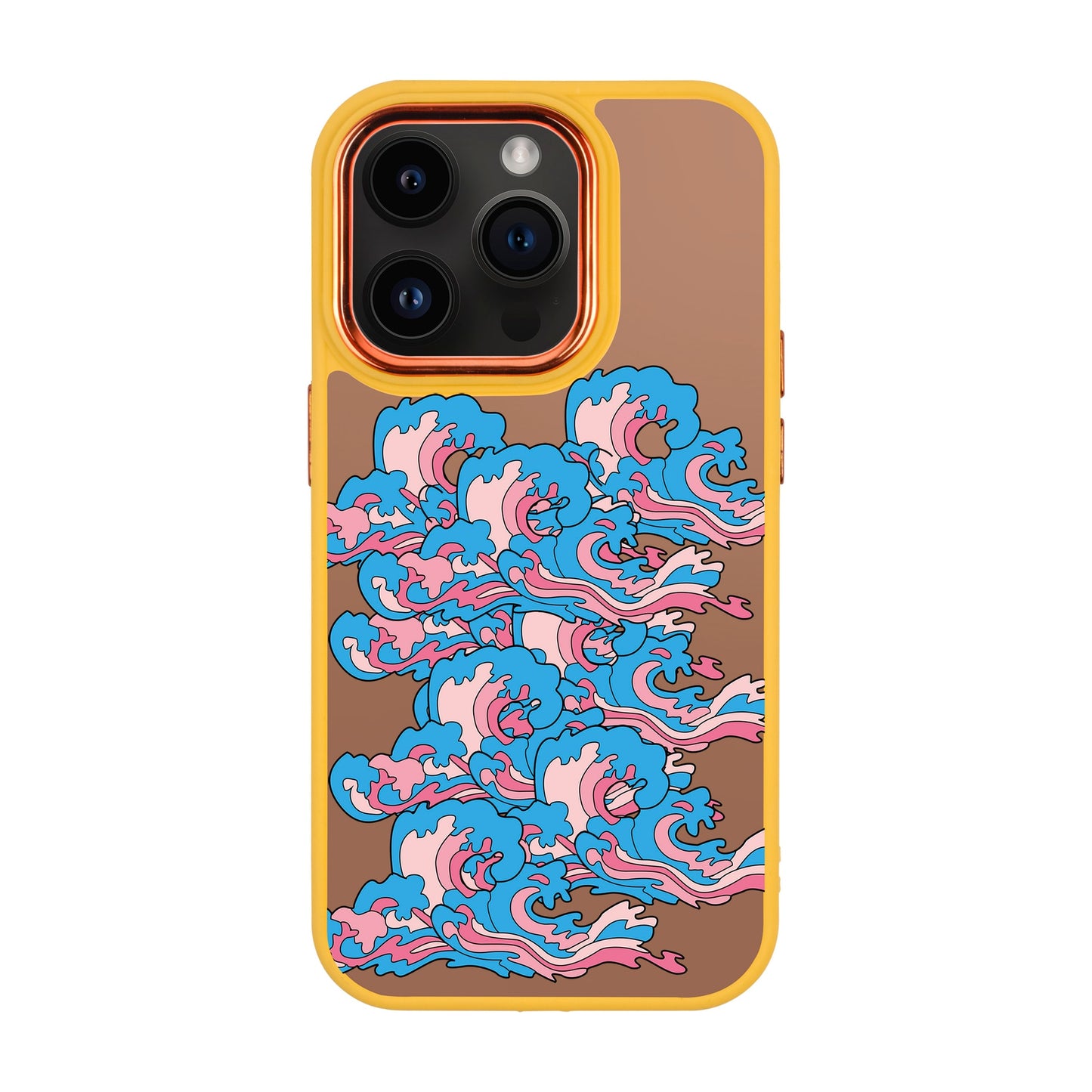 SURF-iPhone 14 Pro Proof Kılıf