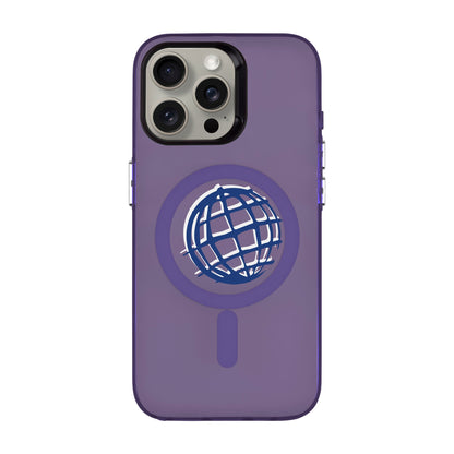 GLOBE-iPhone 15 Pro Max Hold Kılıf MagSafe Özellikli