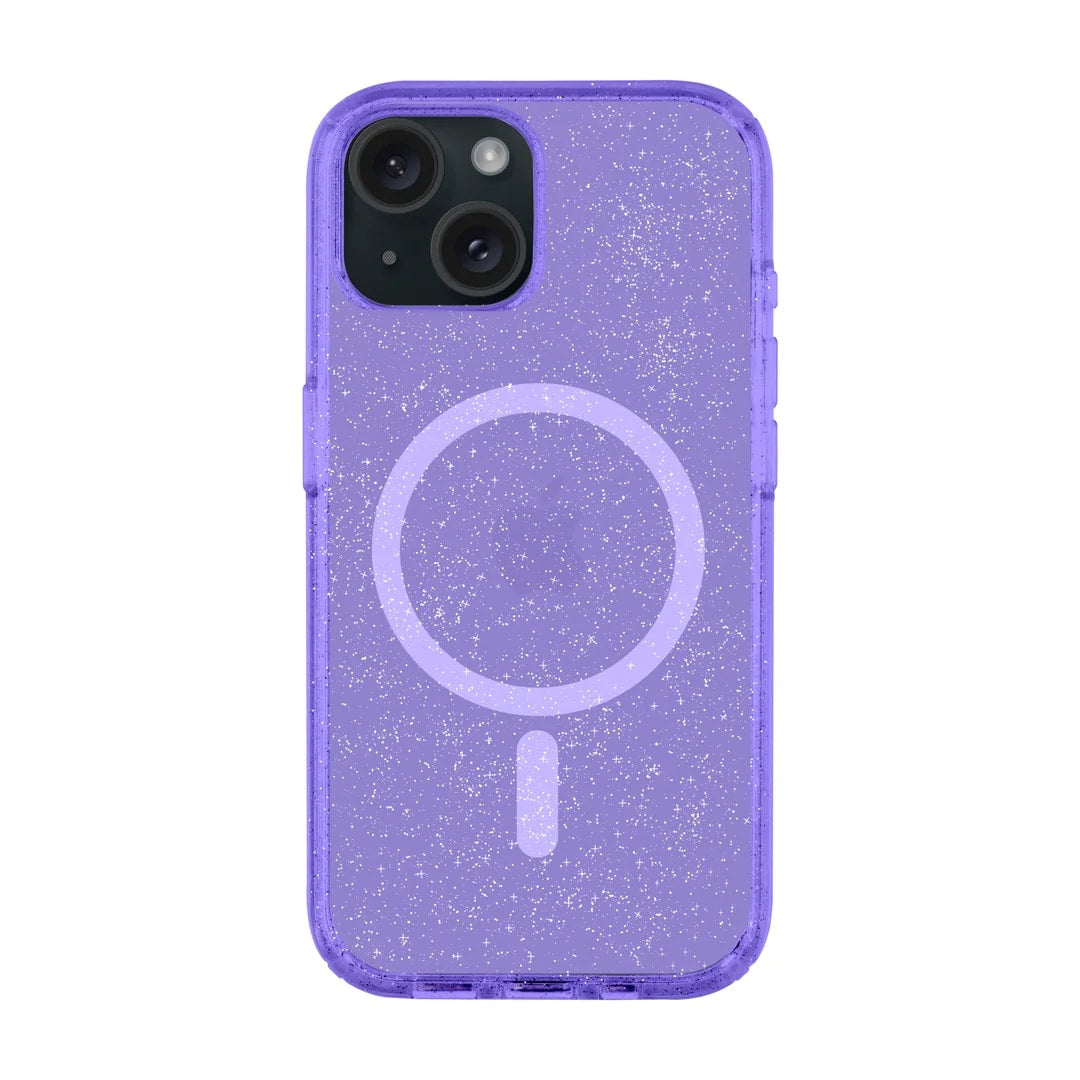 NEW-iPhone 16 Shiny Kılıf MagSafe Özellikli