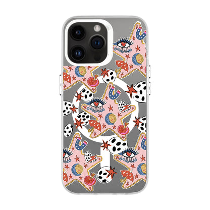 DURUSKO-iPhone 14 Pro Max Hold Kılıf MagSafe Özellikli
