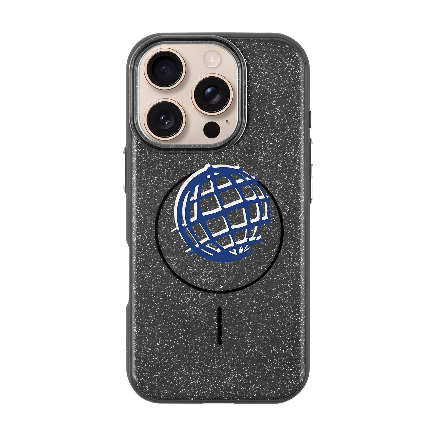 GLOBE-iPhone 16 Pro Radiant Kılıf MagSafe Özellikli
