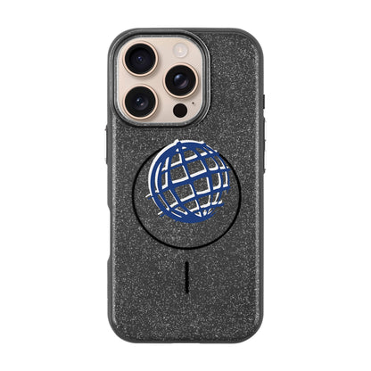 GLOBE-iPhone 16 Pro Radiant Kılıf MagSafe Özellikli