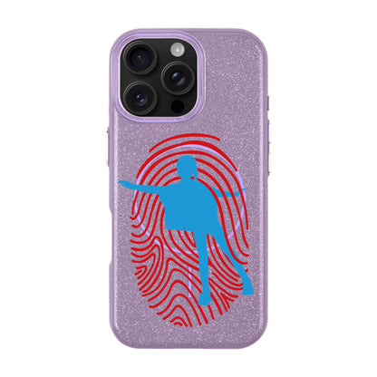 FINGERMARK-iPhone 16 Pro Max Radiant Kılıf MagSafe Özellikli