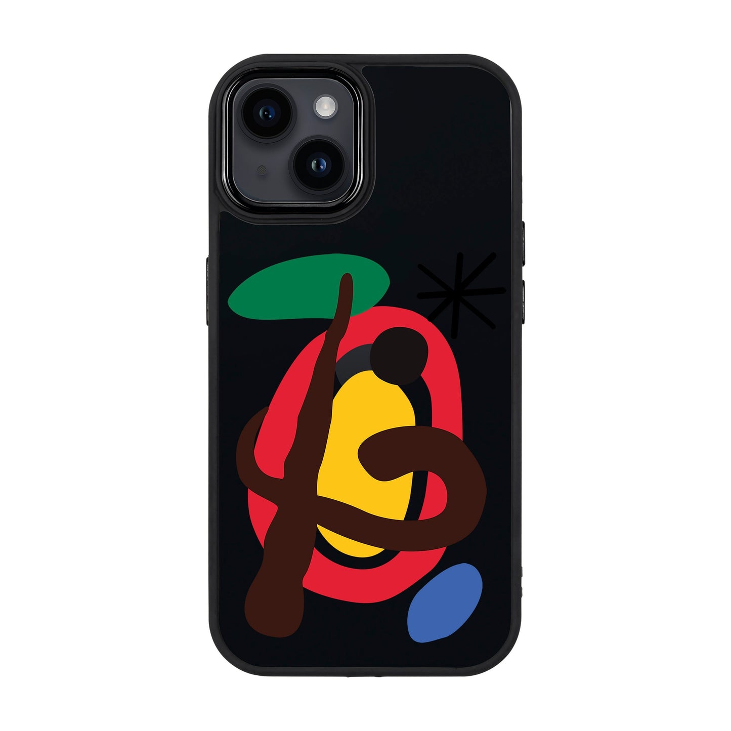 MASTERPIECE-Proof Kılıf - iPhone 14