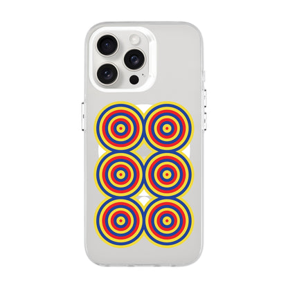 LOLLIPOPS-iPhone 15 Pro Max Hold Kılıf MagSafe Özellikli