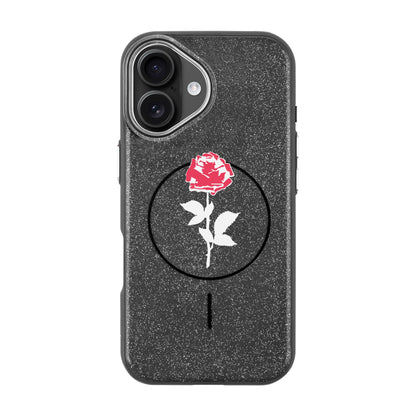 NATUREL ROSE-iPhone 16 Radiant Kılıf MagSafe Özellikli