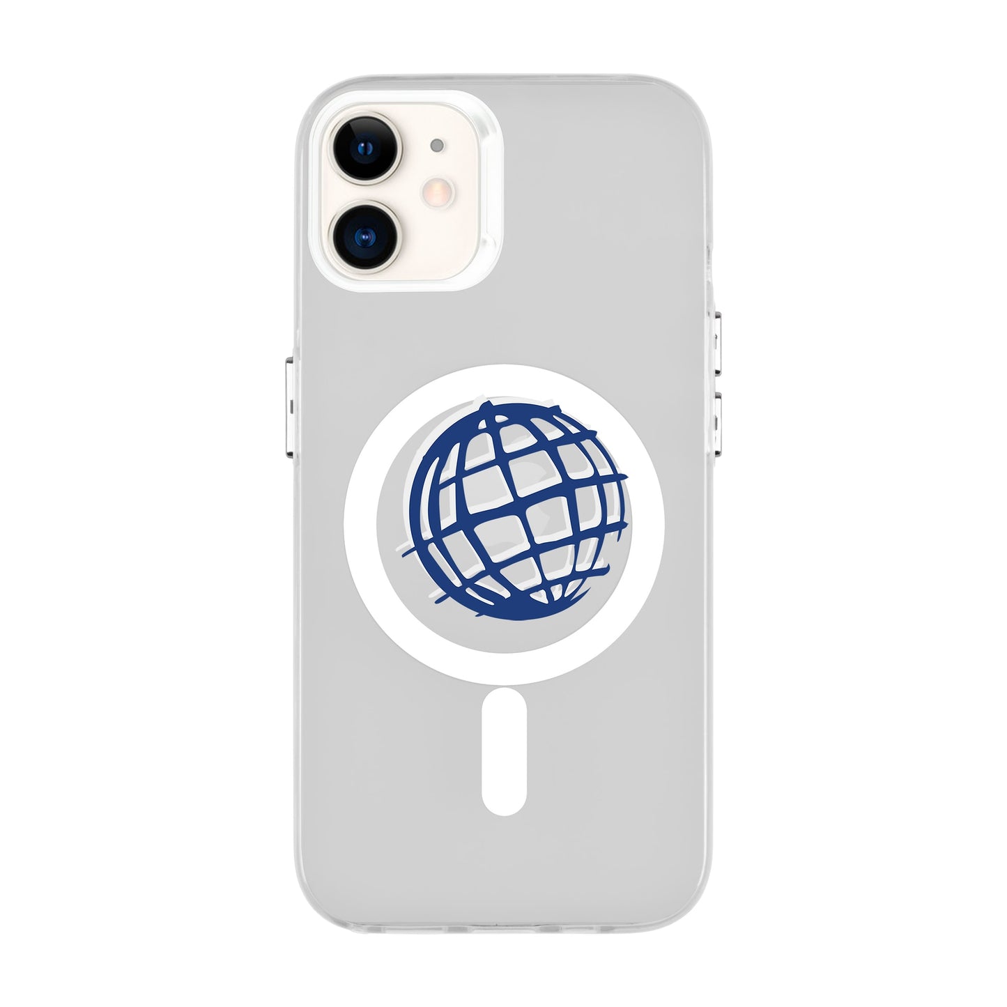 GLOBE-iPhone 11 Hold Kılıf MagSafe Özellikli
