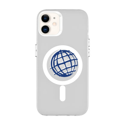GLOBE-iPhone 11 Hold Kılıf MagSafe Özellikli
