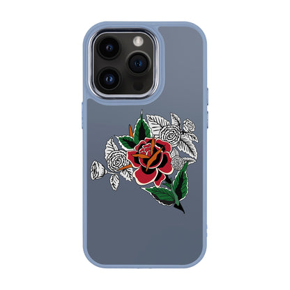 DRY ROSE-iPhone 14 Pro Proof Kılıf
