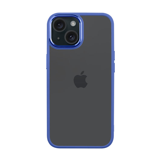 NEW-iPhone 15 Hyaline Kılıf