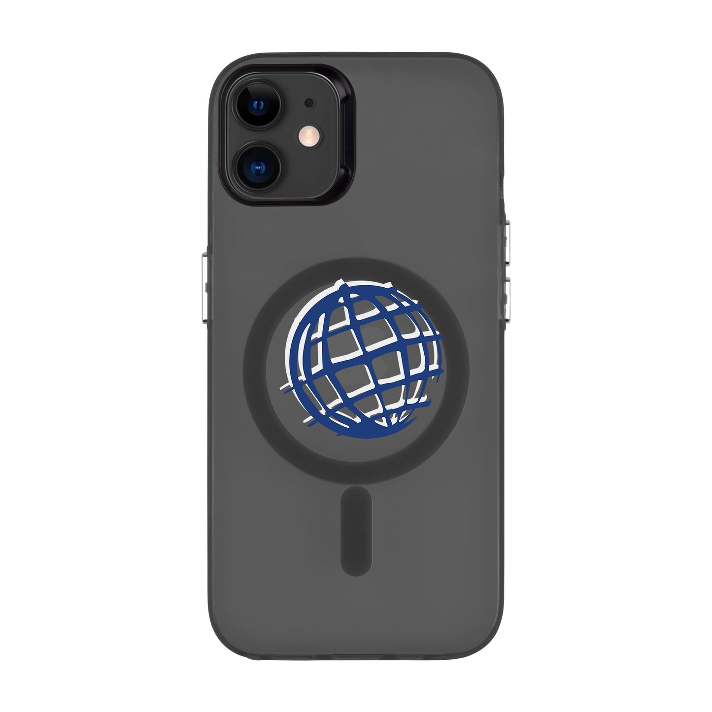 GLOBE-iPhone 11 Hold Kılıf MagSafe Özellikli