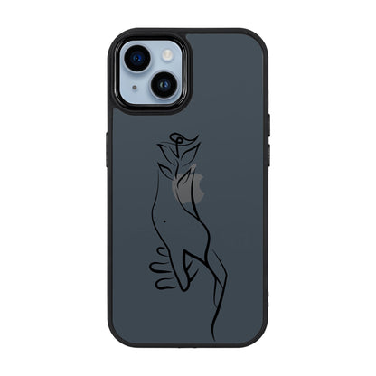 TOUCH-iPhone 14 Plus Proof Kılıf